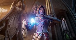 Ambiciózní MMO Ashes of Creation má být zrušeno. Tvůrce rezignoval na protest