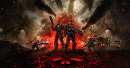 Gears of War E-Day vrací sérii na výsluní