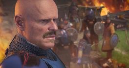 Kingdom Come: Deliverance vychází pro next-gen konečně i s českým dabingem