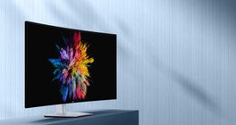 Dell chce nahradit čtyři monitory jediným panelem