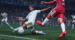 EA Sports FC 27 je větší, složitější a hlavně dražší, než by mělo být