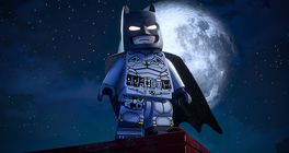 Hrajeme LEGO Batman: Legacy of the Dark Knight