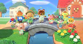 Je čas oprášit kopii Animal Crossing New Horizons, Switch 2 verze je tady!