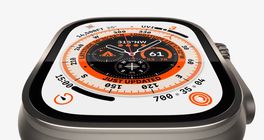 Apple Watch Ultra jsou hodinky pro opravdové sportovce