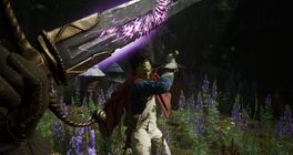 Valor Mortis láká na brutální souboje i nové monstrum