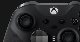Odhalen Xbox Elite 3. Microsoft chystá ještě ovladač pro cloudové hraní