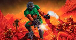 John Romero našel náhradu za Xbox a chystá hru inspirovanou Elden Ringem