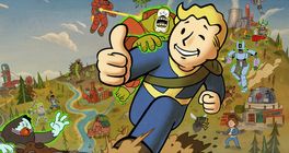 Brzy začne testování next-gen verzí Falloutu 76. Základní PS5 nebude podporovat rozlišení 4K