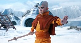 Geeked Week 2023: Avatar, Dračí princ a Umbrella Academy. Co vše představila první online prezentace?