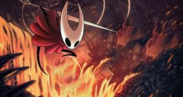 Hollow Knight: Silksong stále žije! Team Cherry přerušil mlčení