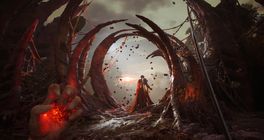 Soulslike RPG Valor Mortis od tvůrců Ghostrunnera si zahrajeme během podzimu