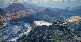Pearl Abyss odhaluje novinky do Crimson Desert, včetně DLC