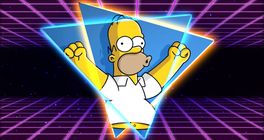 Nový film Simpsonových, AI Scarlett Johansson a konec Zaklínače!