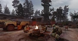 Hardcore modpack S.T.A.L.K.E.R. GAMMA lze nyní díky GOGu nainstalovat bez nutnosti doktorátu z jaderné fyziky