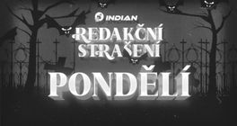 Pondělní úroveň: Komedie