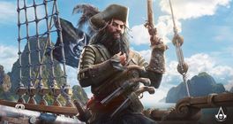 Ubisoft potěšil fanoušky fyzických edic. Assassin's Creed Black Flag Resynced nabízí víc než jen disk