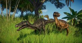 Dinosauři, farmaření i Sniper Elite 5 v Game Passu
