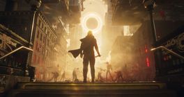 Control Resonant vrací na scénu sourozence Fadenovy, tentokrát budeme hrát za Dylana