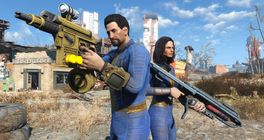 Díky seriálu jsou hry Fallout nesmírně populární, ale to neurychlí vývoj Falloutu 5