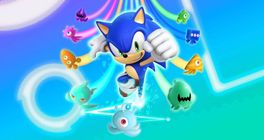 Dokáže Sonic uspokojit hráče v roce 2021? - Recenze Sonic Colors: Ultimate