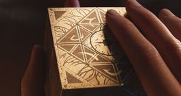 Posouvání hranice explicitního násilí a sexuality. První deníček na hru Clive Barker's Hellraiser: Revival