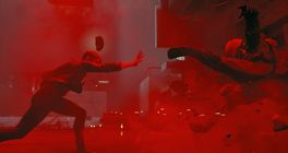 Studio Remedy si zřejmě zaregistrovalo obchodní známku Control Resonant