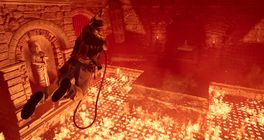 Indiana Jones vyjde na Switchi 2 na herní kartě. Fallout 4, Oblivion Remastered a Skyrim jen s kódem v krabičce