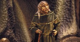 Pokračování parodie Spaceballs má finální název. Ale není to The Search for More Money