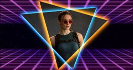 Odysseus od Nolana, Lara Croft na scéně a Bond pod Amazonem!