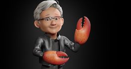 Jensen Huang hájí drahé AI, NVIDIA podle něj vyrábí nejlevnější tokeny