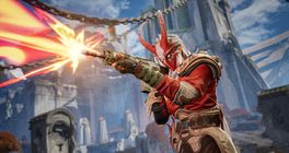 Tohle není hit. Hráči kritizují střílečku Highguard 