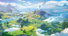 Aniimo dostává nový trailer a vývojáři lákají na druhé kolo uzavřené betaverze