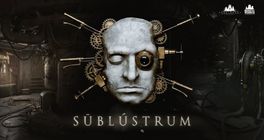 V příštím roce vyjde remake psychologické adventury Sublustrum