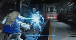 Pragmata má datum vydání, pastevecký pes, Decrepit je další soulslike i hudební akce