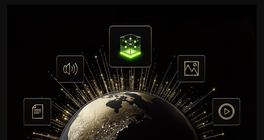 NVIDIA odhalila model Nemotron 3 Nano Omni a slibuje devítinásobnou rychlost agentní AI