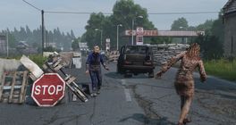 Stávající majitelé DayZ dostanou DLC Livonia zdarma a vývojáři si střílí z Escape from Tarkov