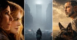 Filmové a seriálové tituly září, které byste si neměli nechat ujít