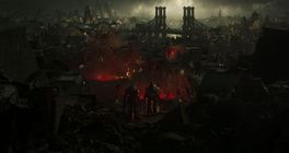 Emergence Day bude pěkně krvavý. Gears of War: E-Day se připomíná příběhovým trailerem