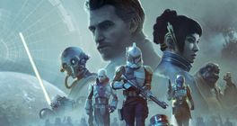 Oficiální den Star Wars nakonec přinesl pouze staronovou tapetu strategie Star Wars Zero Company
