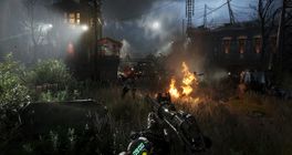 Metro 2039 má konkrétní datum vydání. Verze pro PS5, PS5 Pro a Xbox Series X podporují 60fps s ray tracingem