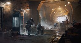 Battlefield 6 táhne Electronic Arts k rekordům. EA láká veterány návratem legendárních map i námořními bitvami