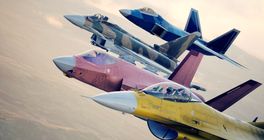 Ace Combat 8 odhaluje nový příběhový trailer. Na hráče čeká pořádné drama