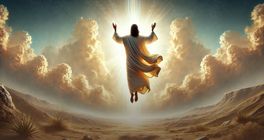 I Am Jesus Christ - proboha proč?!