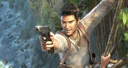Tajemná fotka naznačuje návrat Uncharted od Naughty Dog