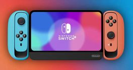 Nintendo Switch 2 bude pouze evolucí současné konzole