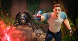 Fiola s Geluem hrají a komentují demoverzi Matcho