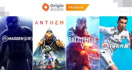 Electronic Arts vypne Origin. Fungovat už bude jen EA App