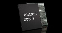 Micron plánuje vrstvit herní paměti GDDR pro potřeby AI, ohrožuje dostupnost grafických karet