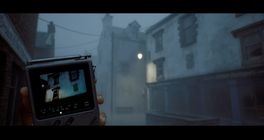Během gamescomu nechyběl ani Silent Hill: Townfall. Nový trailer odhalil dabéry