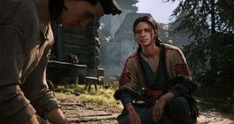 The Blood of Dawnwalker snižuje hardwarové nároky